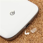 Micro Dock Protection - Clear